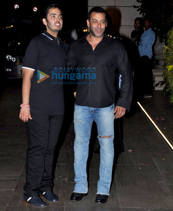 aamir khan salman khan ranbir kapoor john abraham grace anant ambanis birthday bash 6