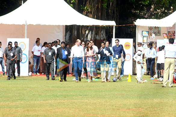 prince william kate middleton land in mumbai day 1 3