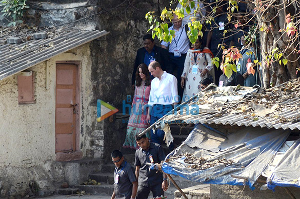 prince william kate middleton land in mumbai day 1 8