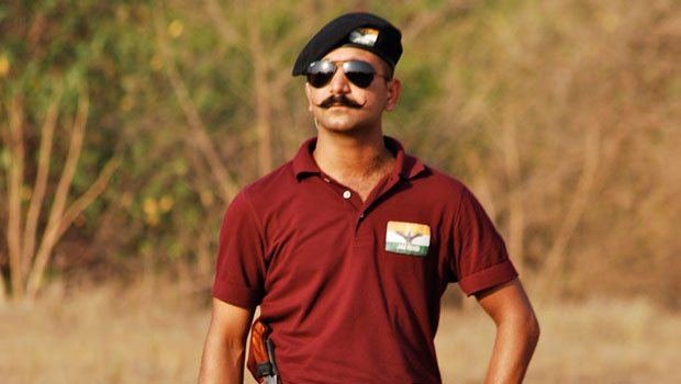 “Best Part About Tiger Shroff Is That He Has That Anger Within Him”: Shifuji Shaurya Bhardwaj