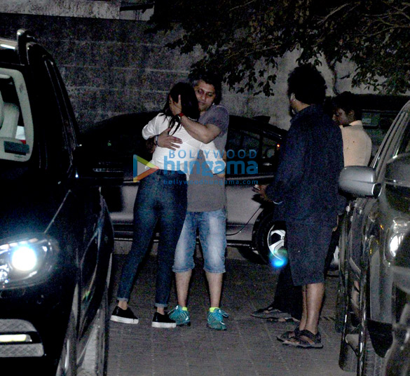 mohit suris birthday bash at his bandra pad 4