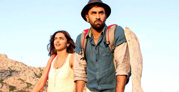 Safarnama (Tamasha)
