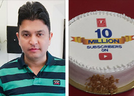 T-Series conquers 10 million subscriber summit on YouTube