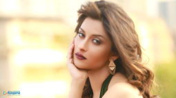 Nyra Banerjee