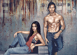 Baaghi gets censor approval, UA with no cuts