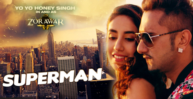 Superman (Zorawar)