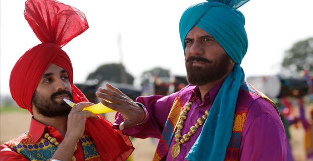 FUN Talking Films Quiz: How Would Boman Irani-Vir Das Aka Santa-Banta React In These Funny Situations