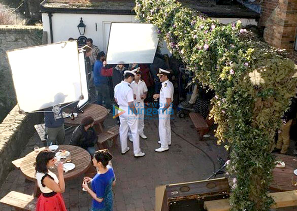 rustom 8