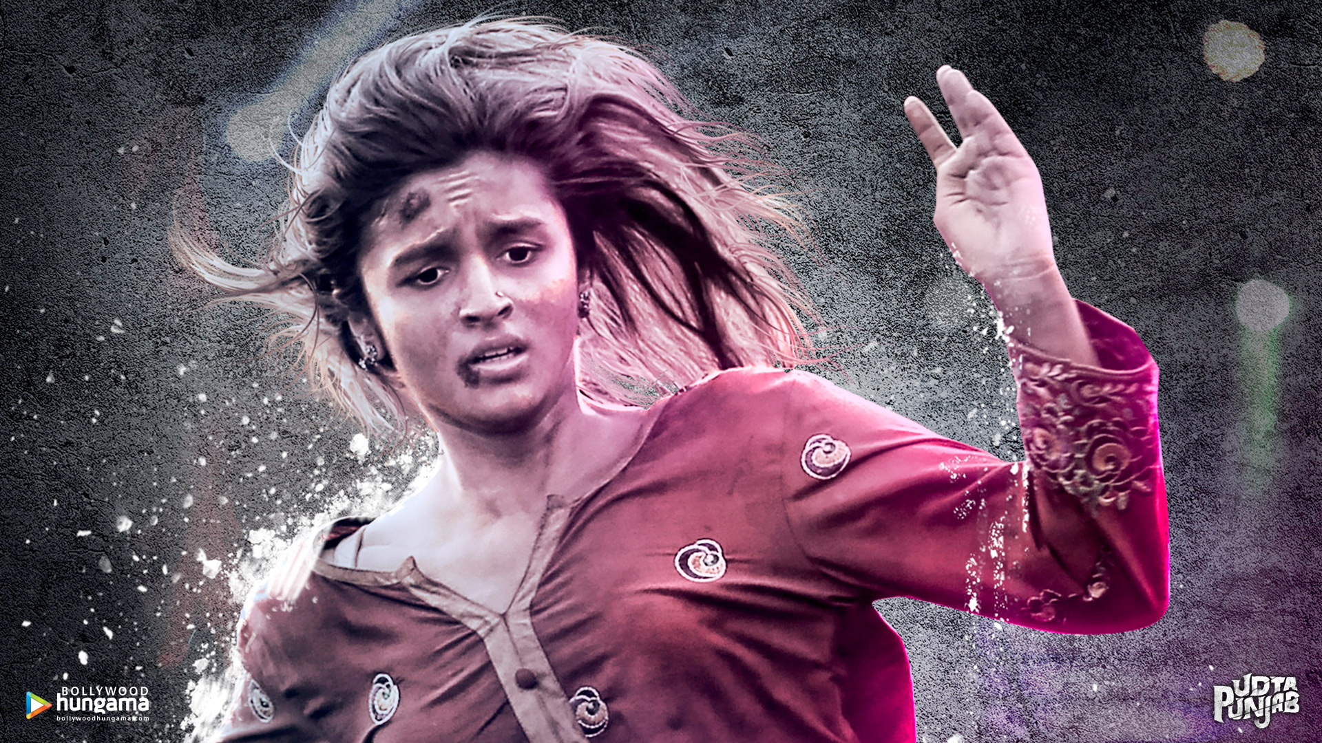 Udta Punjab Udta Punjab