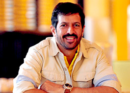 Kabir Khan admits he’s making his acting debut in Sultan
