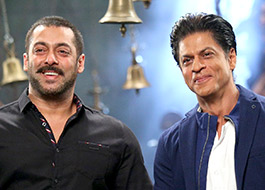 Shah Rukh Khan’s cameo a figment of someone’s imagination, SRK-Salman to come together in Nadiadwala’s film