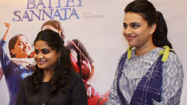 “Swara Bhaskar Is A Firebrand As We All Know”: Ashwiny Iyer Tiwari