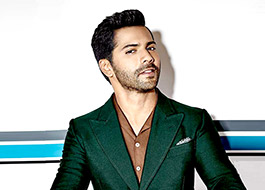 Varun Dhawan to donate proceeds of Captain America: Civil War’s dubbing to charity