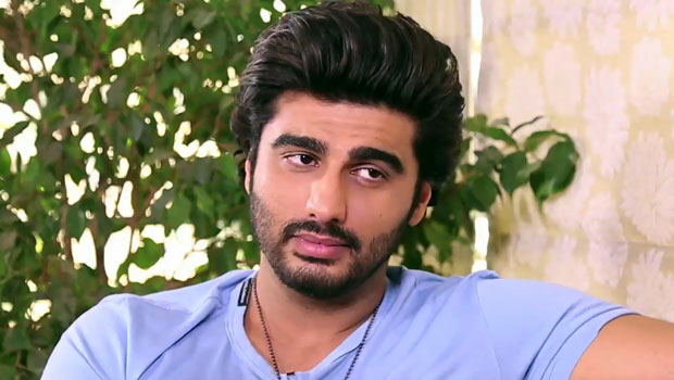 Arjun Kapoor’s Full Interview On ‘Ki & Ka’ Success