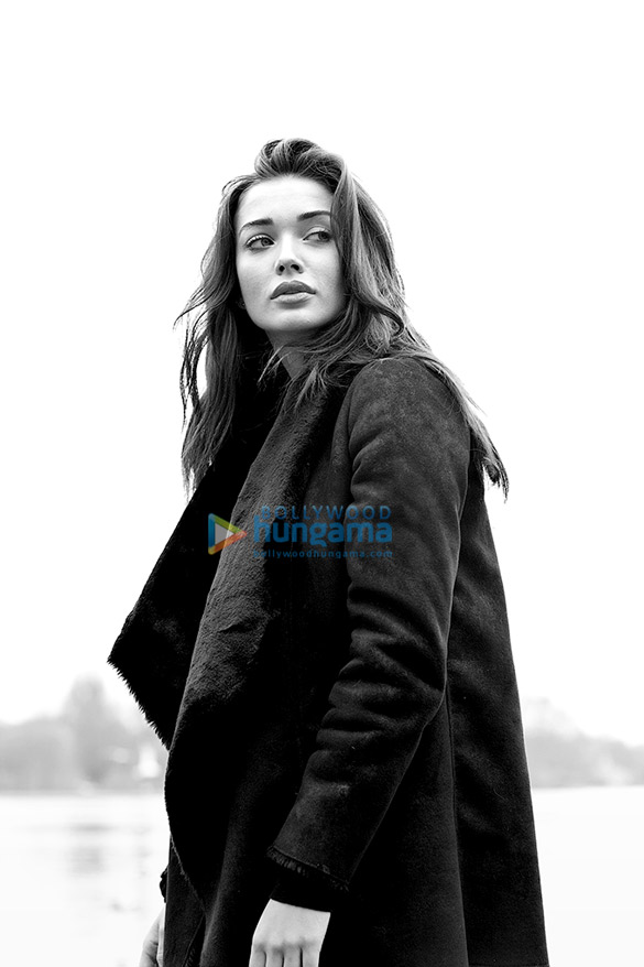 Celebrity Photo Of Amy Jackson