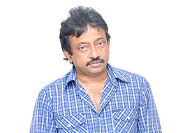 Ram Gopal Varma leaves Hyderabad, is back in Mumbai