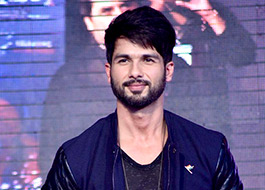 Shahid Kapoor confirms he’s going to be a father