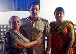 Salman Khan’s fight for the real Sarabjit is not included in Omung Kumar’s film