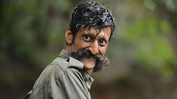 Theatrical Trailer (Veerappan)