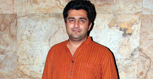 ”Meenakshi Dixit Has Done A Fabulous Job In Laal Rang”: Syed Ahmed Afzal