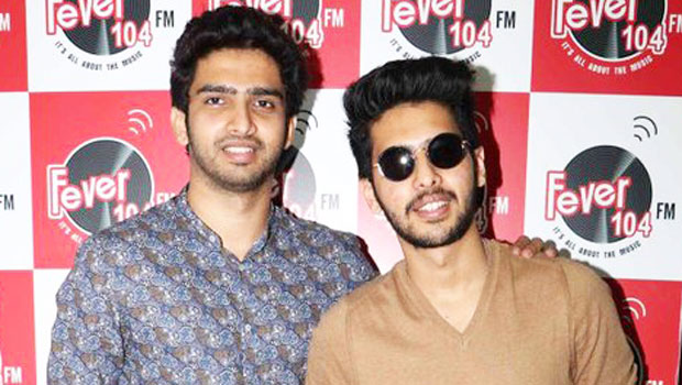 Malik Brothers Celebrate The Success Of Their Super-Hit Songs