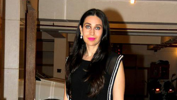 Babita Kapoor’s Birthday Bash