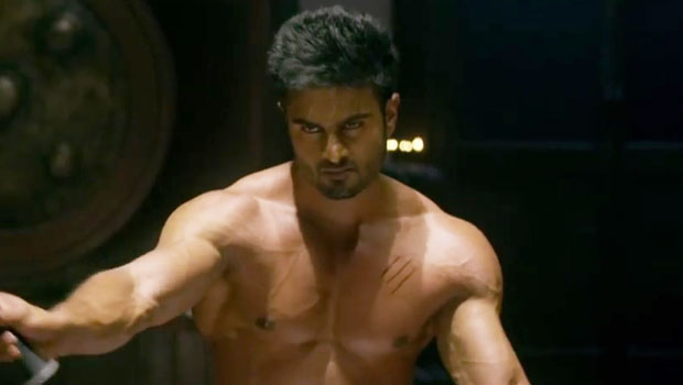 Dialogue Promo 6 (Baaghi)
