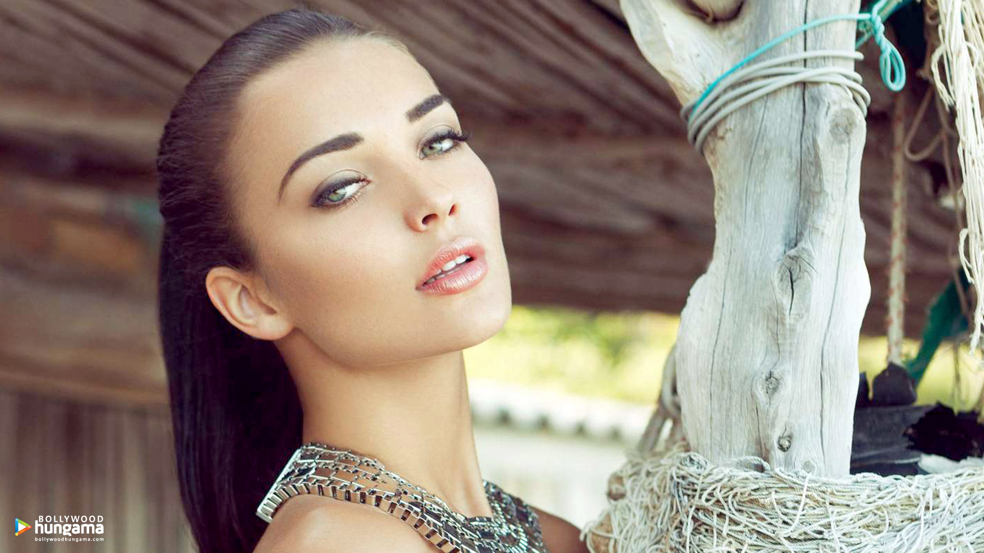 Amy Jackson Amy Jackson