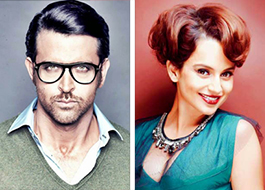 Yet another series of allegations in the Hrithik Roshan – Kangna Ranaut legal battle
