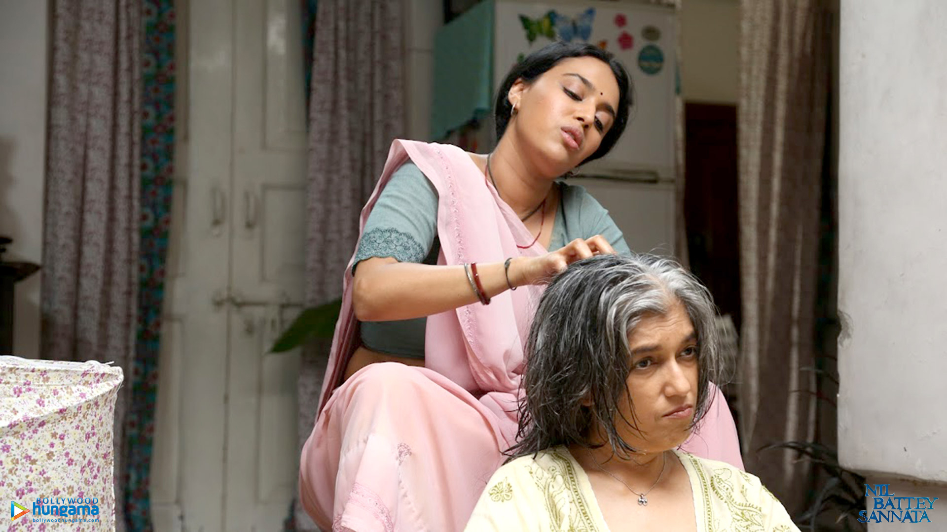 Nil Battey Sannata Nil Battey Sannata
