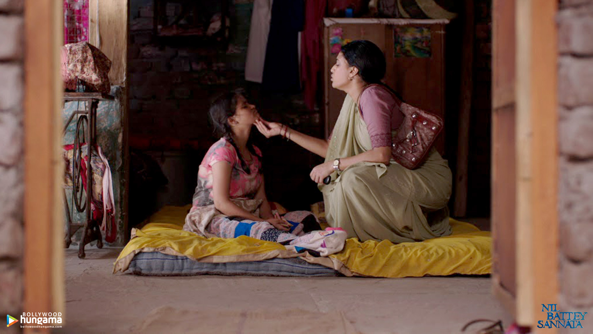 Nil Battey Sannata