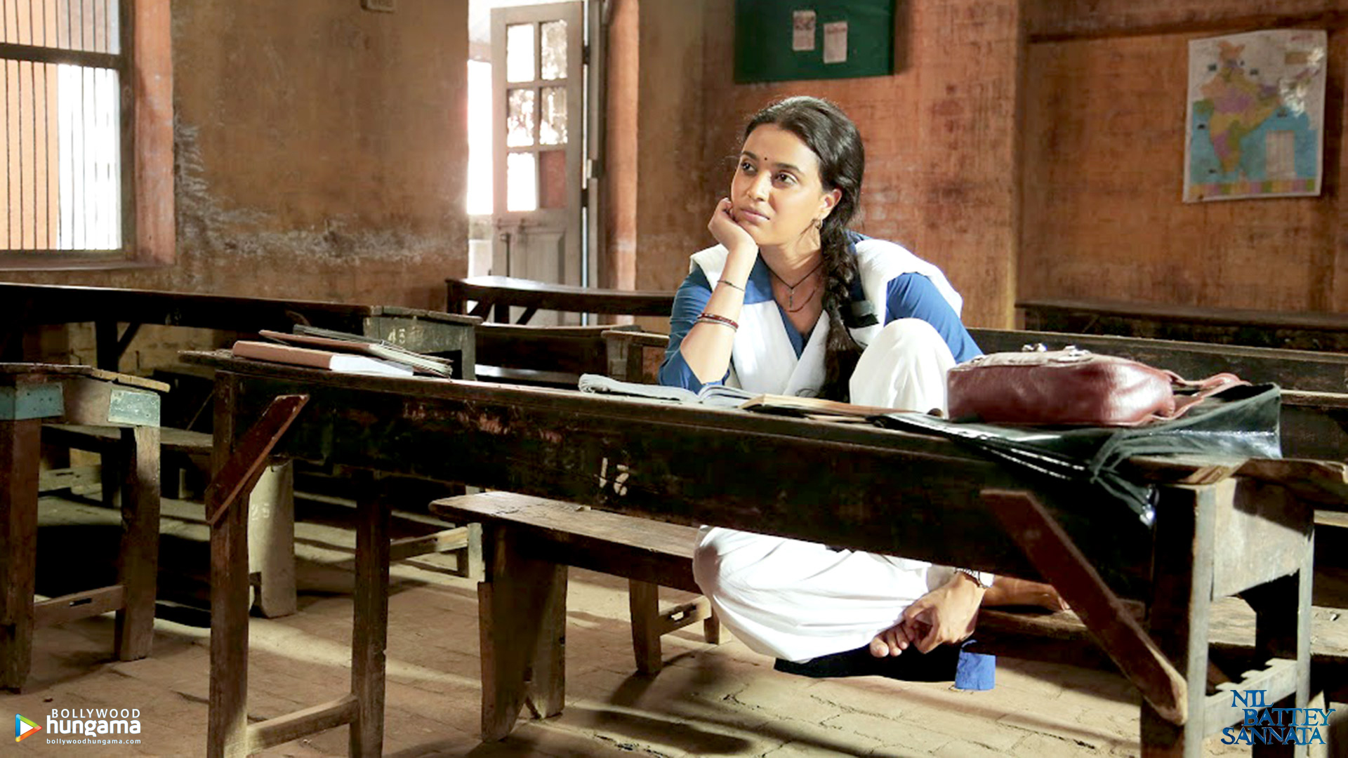 Nil Battey Sannata Nil Battey Sannata