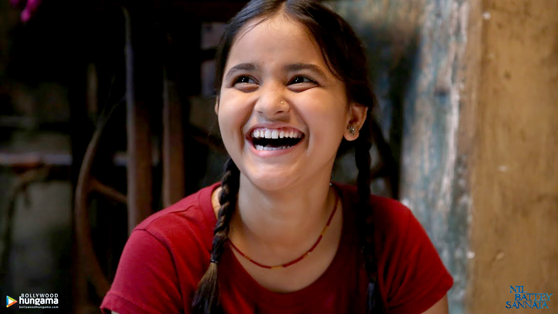 Nil Battey Sannata Nil Battey Sannata