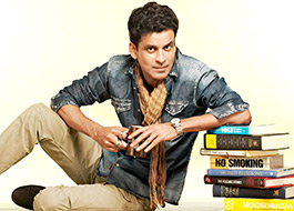 Manoj Bajpayee to receive the Dadasaheb Phalke Award for Aligarh Manoj Bajpayee to receive the Dadasaheb Phalke Award for Aligarh