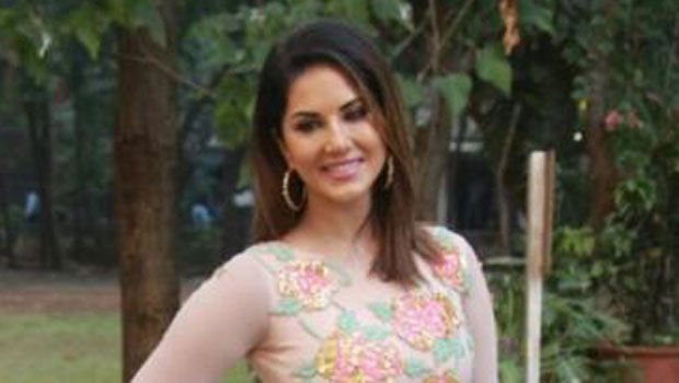 Sunny Leone’s EXCLUSIVE On Aamir Khan’s ‘Paani Foundation’