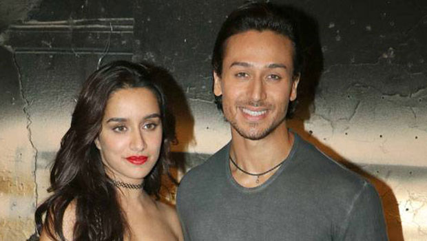 Talking Films Quiz With Tiger Shroff-Shraddha Kapoor