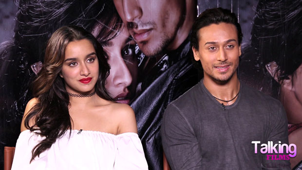 EXCLUSIVE: Shraddha Kapoor Amused To Know About Baaghi Tiger Shroff’s ‘Secret’