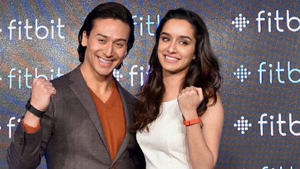 “Shraddha Kapoor Makes Her Costumes Look Better”: Tiger Shroff