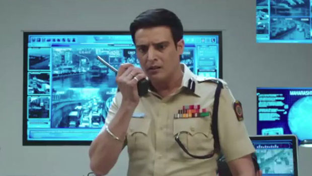 Dialogue Promo 3 (Traffic)