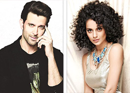 Hrithik – Kangna legal battle: Forensic reports favour Hrithik Roshan