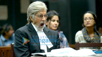 Amitabh Bachchan