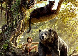 Disney confirms sequel to The Jungle Book