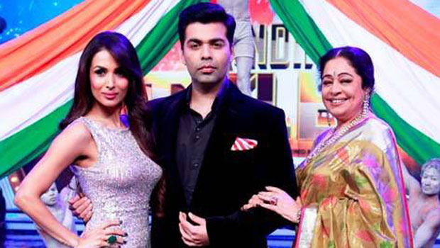EXPLOSIVE: “Give Respect To Someone Like Salman Khan”: Kirron Kher