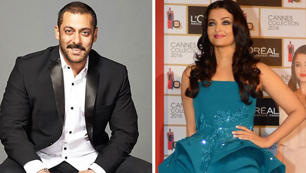 Aishwarya Rai BACKS Salman Khan As Ambassador At ‘Rio Olympics’