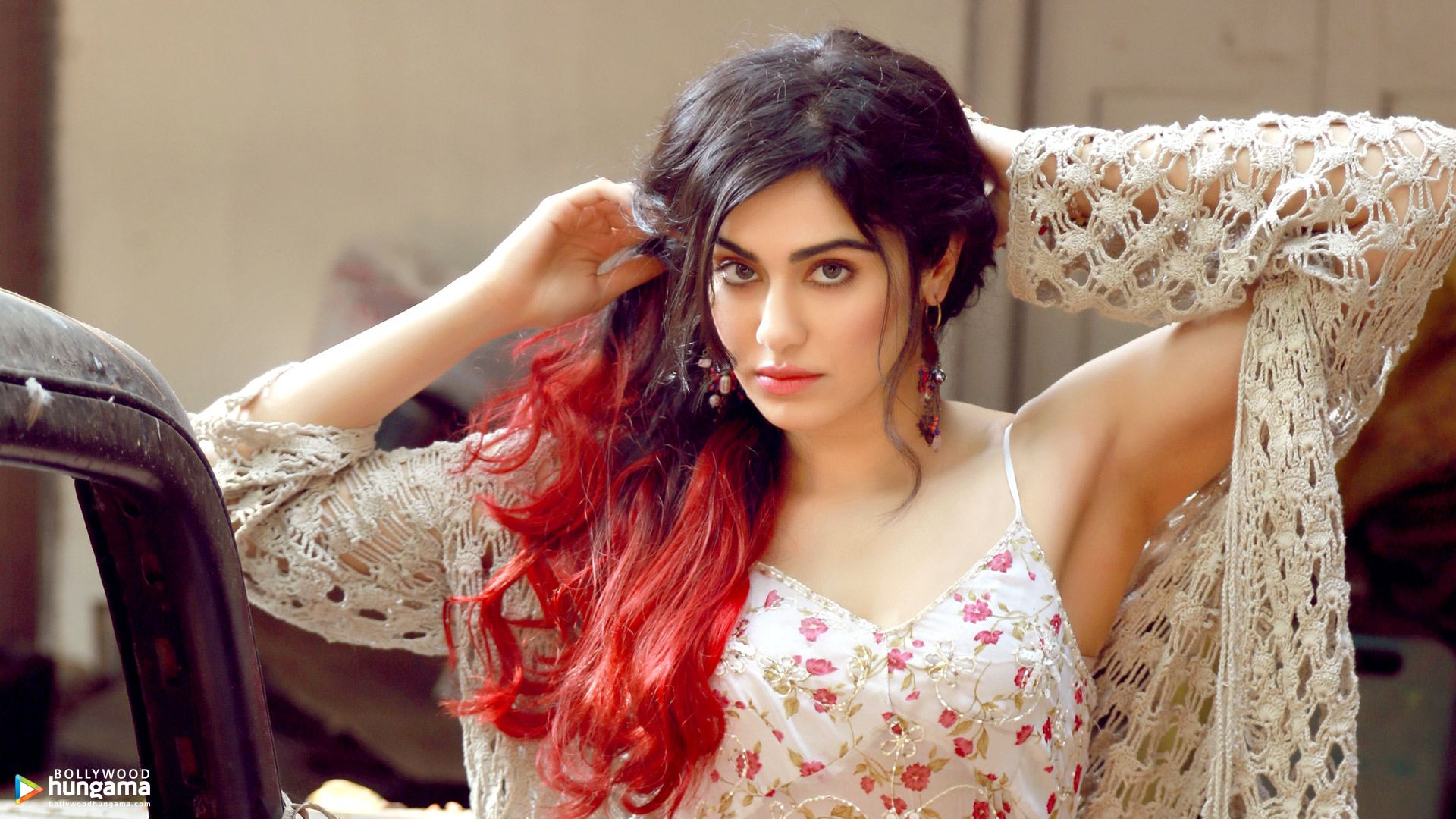 Adah Sharma Adah Sharma