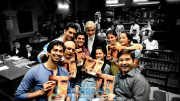 Amitabh Bachchan