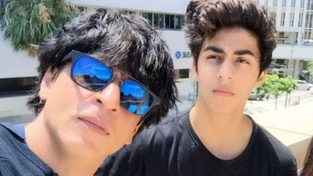Aryan Khan: Shah Rukh Khan’s Version 2.0