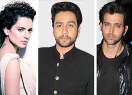 Kangna Ranaut’s ex-boyfriend Adhyayan Suman defends Hrithik Roshan