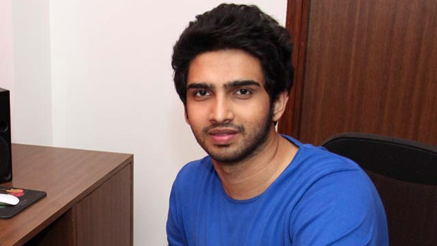 “I Was More Than Happy to Be A Part Of Story Of Sarbjit”: Amaal Mallik