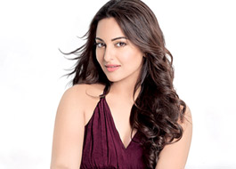 Sonakshi Sinha is the leading lady of Namastey England